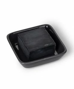 Chalk UK Soap Bar Black Pomegranate 7 Chalk UK Soap Bar Black Pomegranate