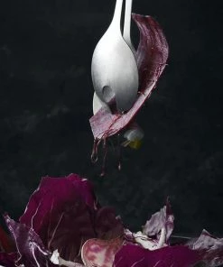 Nicolas Vahé Salad Servers