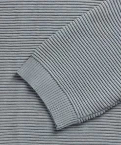 Chalk UK Vicki Jumper Ice Blue