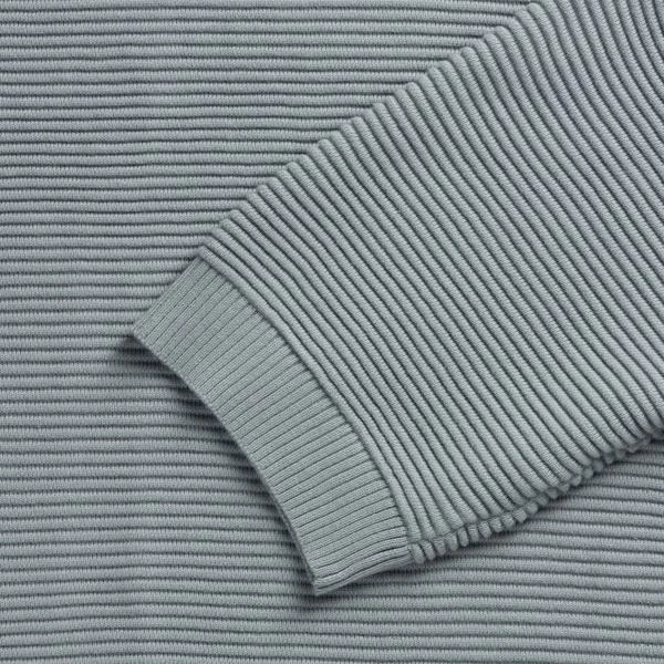 Chalk UK Vicki Jumper Ice Blue 3 Chalk UK Vicki Jumper Ice Blue