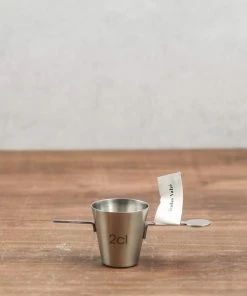 Nicolas Vahé Measuring Cup