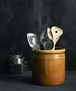 Nicolas Vahé Oversized Barn Utensil Pot