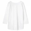 Chalk UK Robyn Top- White