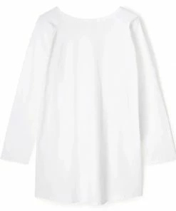 Chalk UK Robyn Top- White