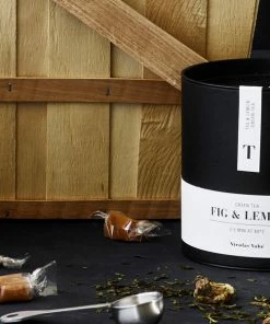 Nicolas Vahé Silver Coffee Spoon