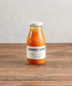 Nicolas Vahé Spicy Mango Gourmet Sauce