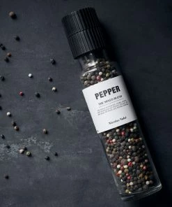 Nicolas Vahé 140g The Mixed Blend Pepper