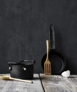 Nicolas Vahé Mini Wooden Spoon