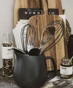 Nicolas Vahé Pesto With Basil And Lemon