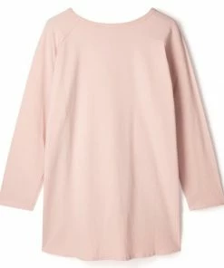 Chalk UK Robyn Top Pink