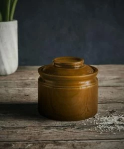 Nicolas Vahé Barn Salt Jar 9 Nicolas Vahé Barn Salt Jar