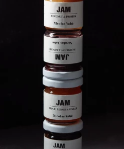 Nicolas Vahé Nicolas Vahé | Mixed Jam Set 8 Nicolas Vahé Nicolas Vahé | Mixed Jam Set