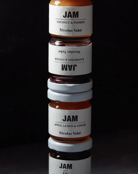 Nicolas Vahé Nicolas Vahé | Mixed Jam Set 5 Nicolas Vahé Nicolas Vahé | Mixed Jam Set