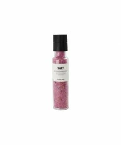 Nicolas Vahé Beetroot Horseradish Salt Grinder