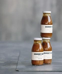 Nicolas Vahé Spicy Mango Gourmet Sauce 8 Nicolas Vahé Spicy Mango Gourmet Sauce