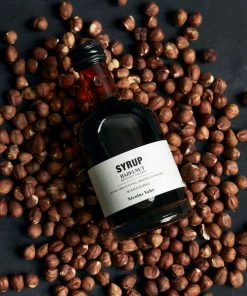 Nicolas Vahé 25cl Hazelnut Syrup