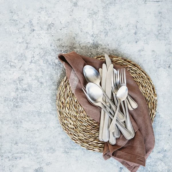 Nicolas Vahé Seagrass Coasters Set Of 2 4 Nicolas Vahé Seagrass Coasters Set Of 2