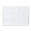 Chalk UK Medium Waffle Towel White 1 Chalk UK Medium Waffle Towel White