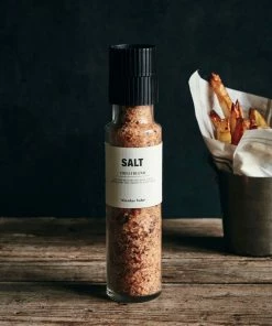 Nicolas Vahé 315g Chilli Blend Salt