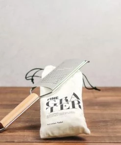 Nicolas Vahé Fine Grater