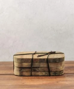 Nicolas Vahé Cutting Boards