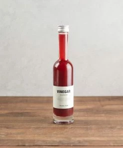 Nicolas Vahé Raspberry Vinegar