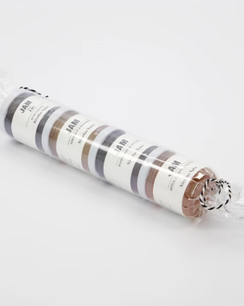 Nicolas Vahé Nicolas Vahé | Mixed Jam Set 3 Nicolas Vahé Nicolas Vahé | Mixed Jam Set