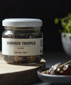 Nicolas Vahé Sliced Summer Truffle