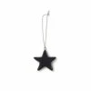 Chalk UK Porcelain Star - Charcoal