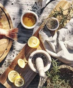 Nicolas Vahé Tapas Board