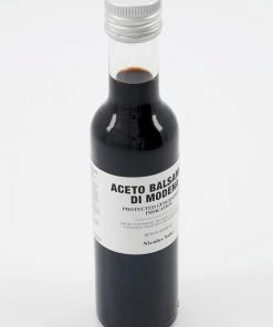 Nicolas Vahé 250ml Aceto Balsamico Di Modena