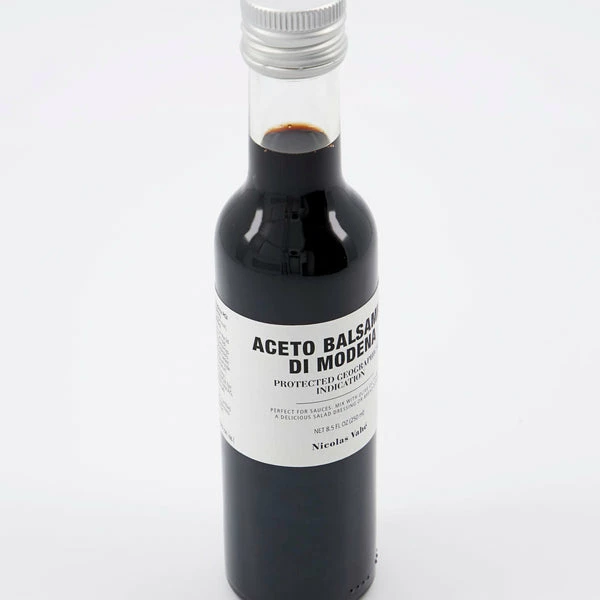 Nicolas Vahé 250ml Aceto Balsamico Di Modena 4 Nicolas Vahé 250ml Aceto Balsamico Di Modena