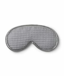Chalk UK Bridget Eye Mask Light Grey