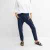 Chalk UK Robyn Pants Navy
