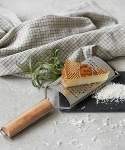 Nicolas Vahé Fine Grater