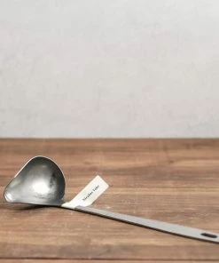 Nicolas Vahé Sauce Spoon