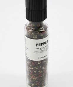 Nicolas Vahé The Mixed Pepper Blend