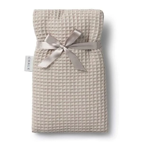 Chalk UK Bailey Hot Water Bottle Stone 3 Chalk UK Bailey Hot Water Bottle Stone