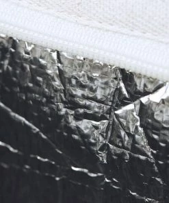 Nicolas Vahé Cooler Bag Picnic In Off White 12 Nicolas Vahé Cooler Bag Picnic In Off White