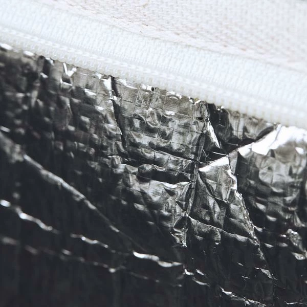 Nicolas Vahé Cooler Bag Picnic In Off White 7 Nicolas Vahé Cooler Bag Picnic In Off White