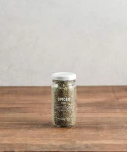 Nicolas Vahé Pizza Spices