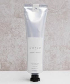 Chalk UK Lavender Geranium Handcream