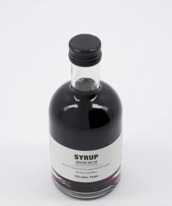 Nicolas Vahé Irish Rum Syrup