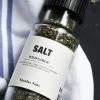 Nicolas Vahé Wild Garlic Salt Blend