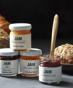 Nicolas Vahé Mini Jam Gift Set