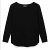 Chalk UK Sarah Top - Black