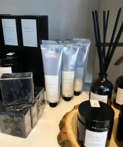 Chalk UK Black Pomegranate Hand Cream