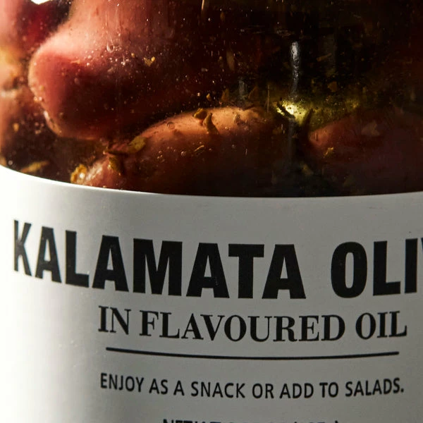 Nicolas Vahé Kalamata Olives In Herb Oil 3 Nicolas Vahé Kalamata Olives In Herb Oil