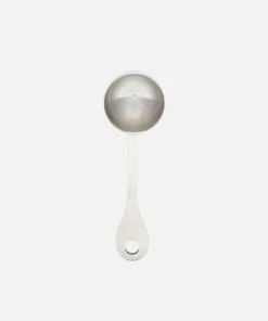 Nicolas Vahé Nicolas Vahé Coffee Spoon Silver