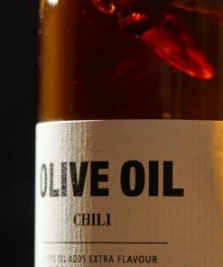 Nicolas Vahé Olive Oil With Chilli